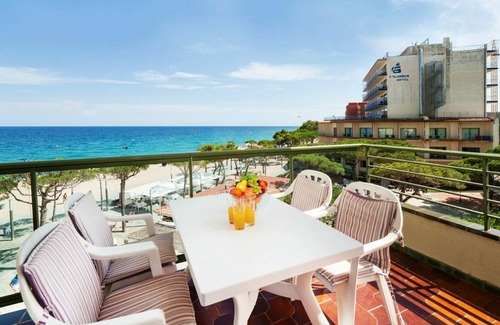 Platja d'Aro Apartment | 67 m² Apartment ∙ 2 bedrooms ∙ 4 guests