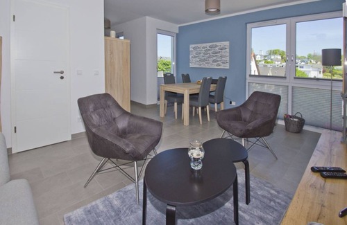 Gohren Apartment | 67 m² Apartment ∙ 2 bedrooms ∙ 4 guests