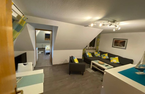 Kating Apartment | 67 m² Apartment ∙ 2 bedrooms ∙ 4 guests