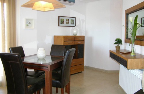 Jeronimo y Avileses y Balsicas de Arriba Apartment | 67 m² Apartment ∙ 2 bedrooms ∙ 6 guests