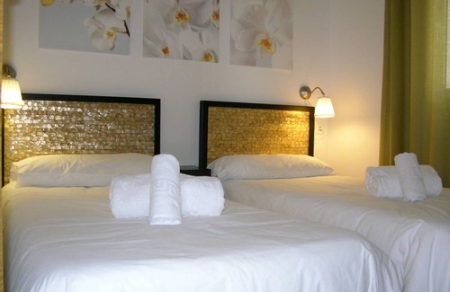 Jeronimo y Avileses y Balsicas de Arriba Apartment | 67 m² Apartment ∙ 2 bedrooms ∙ 6 guests