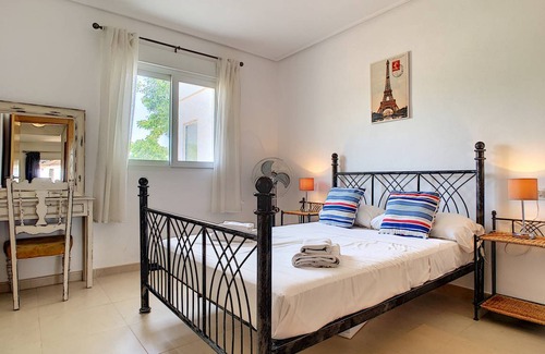 Jeronimo y Avileses y Balsicas de Arriba Apartment | 67 m² Apartment ∙ 2 bedrooms ∙ 4 guests