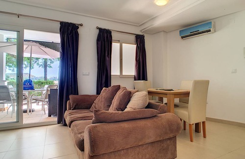 Jeronimo y Avileses y Balsicas de Arriba Apartment | 67 m² Apartment ∙ 2 bedrooms ∙ 4 guests