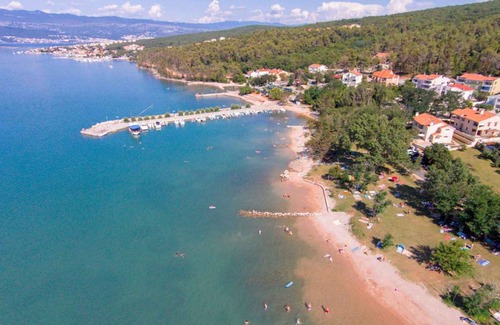 Soline Apartment | 67 m² Apartment ∙ 2 bedrooms ∙ 5 guests