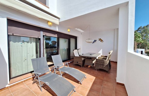 Vera Beach Apartment | 67 m² Apartment ∙ 2 bedrooms ∙ 4 guests
