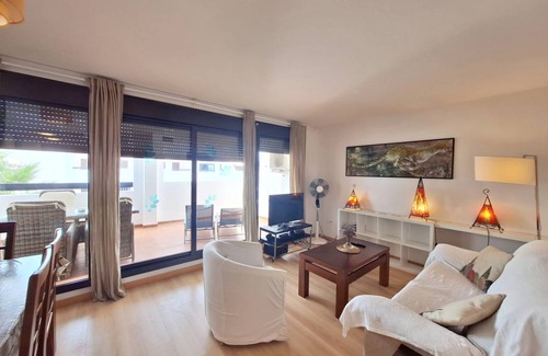 Vera Beach Apartment | 67 m² Apartment ∙ 2 bedrooms ∙ 4 guests