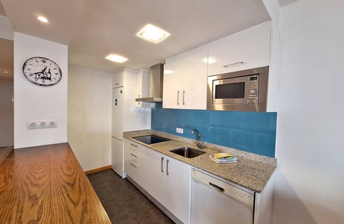 Vera Beach Apartment | 67 m² Apartment ∙ 2 bedrooms ∙ 4 guests