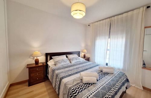 Vera Beach Apartment | 67 m² Apartment ∙ 2 bedrooms ∙ 4 guests
