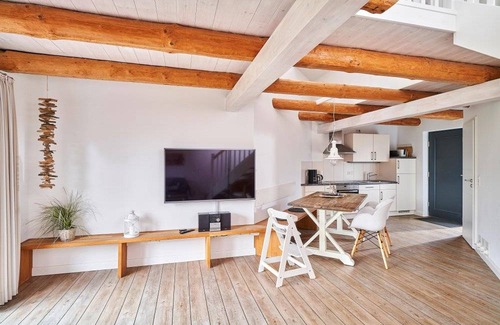 Steinberg Apartment | 67 m² Apartment ∙ 2 bedrooms ∙ 4 guests