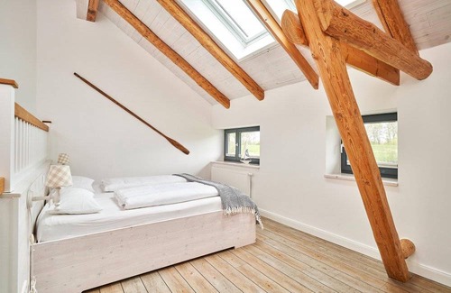 Steinberg Apartment | 67 m² Apartment ∙ 2 bedrooms ∙ 4 guests