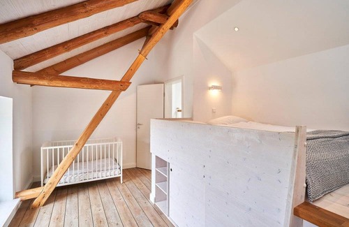 Steinberg Apartment | 67 m² Apartment ∙ 2 bedrooms ∙ 4 guests