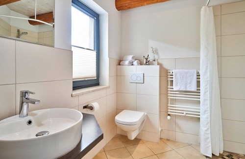 Steinberg Apartment | 67 m² Apartment ∙ 2 bedrooms ∙ 4 guests