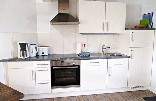 Steinberg Apartment | 67 m² Apartment ∙ 2 bedrooms ∙ 4 guests