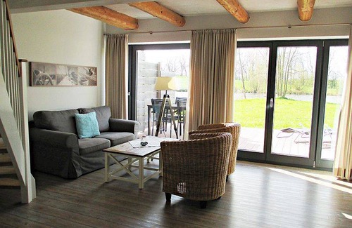 Steinberg Apartment | 67 m² Apartment ∙ 2 bedrooms ∙ 4 guests