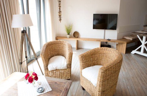 Steinberg Apartment | 67 m² Apartment ∙ 2 bedrooms ∙ 4 guests