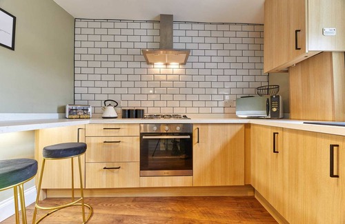 Warkworth Apartment | 67 m² Apartment ∙ 2 bedrooms ∙ 4 guests