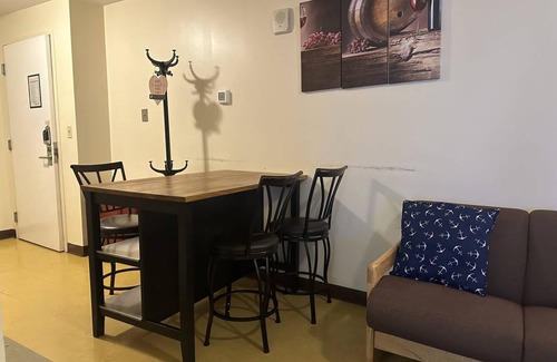 Downtown Pittsburgh Apartment | 67 m² Apartment ∙ 2 bedrooms ∙ 4 guests