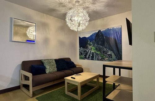 Downtown Pittsburgh Apartment | 67 m² Apartment ∙ 2 bedrooms ∙ 6 guests