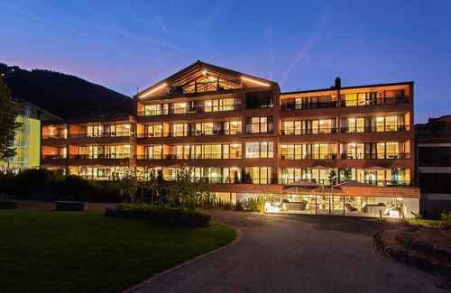 Schuttdorf Apartment | 67 m² Apartment ∙ 2 bedrooms ∙ 6 guests
