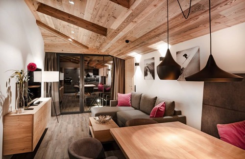 Schuttdorf Apartment | 67 m² Apartment ∙ 2 bedrooms ∙ 6 guests