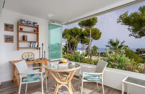 Mijas Apartment | 67 m² Apartment ∙ 2 bedrooms ∙ 4 guests