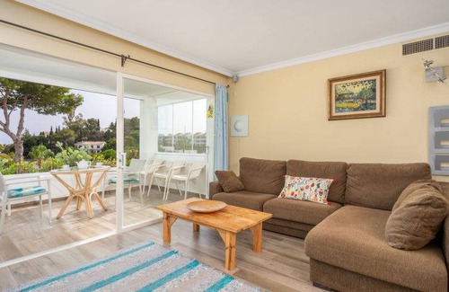 Mijas Apartment | 67 m² Apartment ∙ 2 bedrooms ∙ 4 guests
