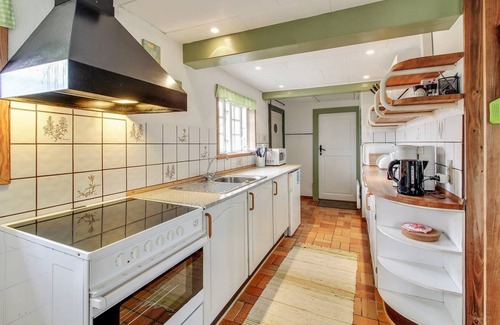 Toftum House | 67 m² House ∙ 3 bedrooms ∙ 5 guests