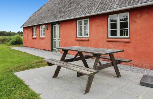 Toftum House | 67 m² House ∙ 3 bedrooms ∙ 5 guests
