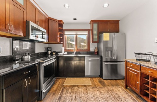 Keystone Cottage | 67 W Hanson Road by Summit County Mountain Retreats