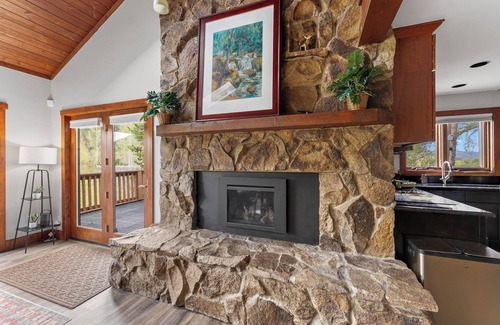 Keystone Cottage | 67 W Hanson Road by Summit County Mountain Retreats