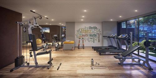 Consolacao Apartment | 68 Brand-new studio next to Paulista Av, fast wifi