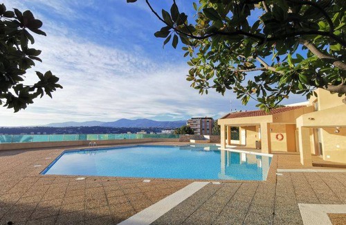 Nice Apartment | 68 m² Apartment ∙ 1 bedroom ∙ 5 guests