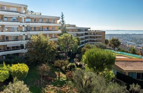 Nice Apartment | 68 m² Apartment ∙ 1 bedroom ∙ 5 guests