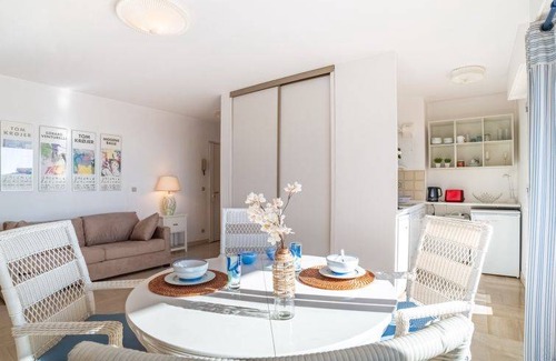 Nice Apartment | 68 m² Apartment ∙ 1 bedroom ∙ 5 guests
