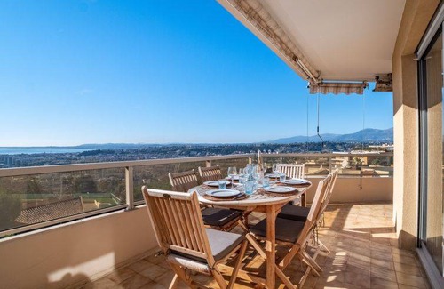 Nice Apartment | 68 m² Apartment ∙ 1 bedroom ∙ 5 guests