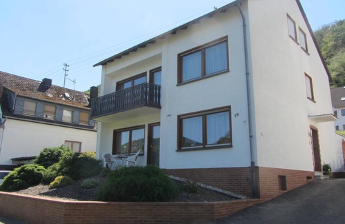 Loef Apartment | 68 m² Apartment ∙ 1 bedroom ∙ 2 guests