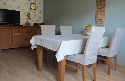 Loef Apartment | 68 m² Apartment ∙ 1 bedroom ∙ 2 guests
