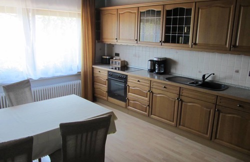 Loef Apartment | 68 m² Apartment ∙ 1 bedroom ∙ 2 guests
