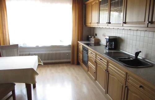 Loef Apartment | 68 m² Apartment ∙ 1 bedroom ∙ 2 guests