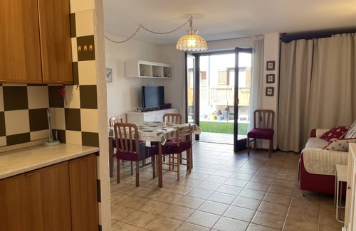 Pinzolo Apartment | 68 m² Apartment ∙ 2 bedrooms ∙ 4 guests
