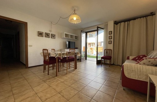 Pinzolo Apartment | 68 m² Apartment ∙ 2 bedrooms ∙ 4 guests