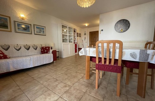 Pinzolo Apartment | 68 m² Apartment ∙ 2 bedrooms ∙ 4 guests