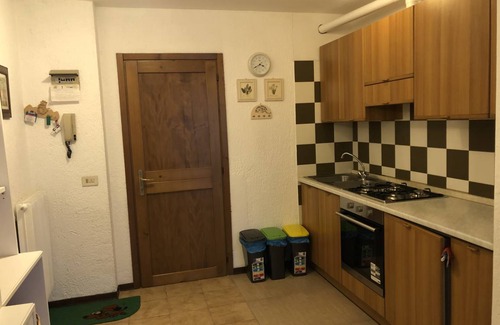 Pinzolo Apartment | 68 m² Apartment ∙ 2 bedrooms ∙ 4 guests