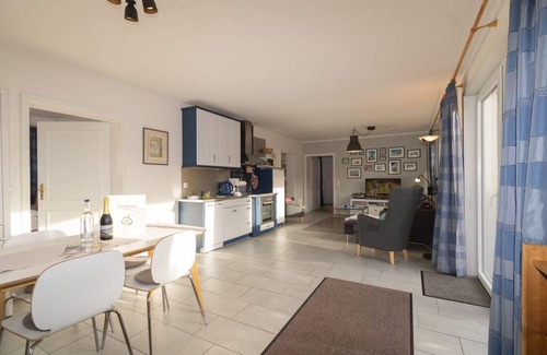 Hornum Apartment | 68 m² Apartment ∙ 2 bedrooms ∙ 4 guests