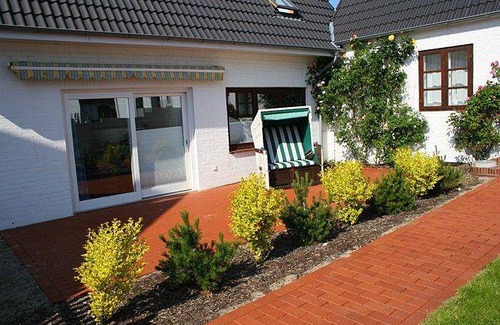 Hornum Apartment | 68 m² Apartment ∙ 2 bedrooms ∙ 4 guests