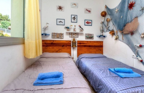 Llanca Apartment | 68 m² Apartment ∙ 2 bedrooms ∙ 5 guests