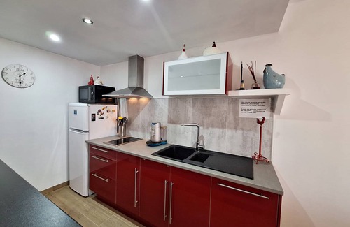 Vera Beach Apartment | 68 m² Apartment ∙ 2 bedrooms ∙ 5 guests