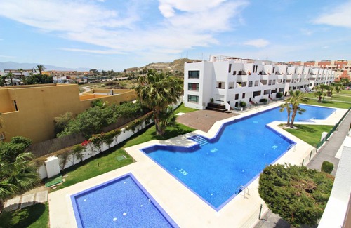 Vera Beach Apartment | 68 m² Apartment ∙ 2 bedrooms ∙ 5 guests