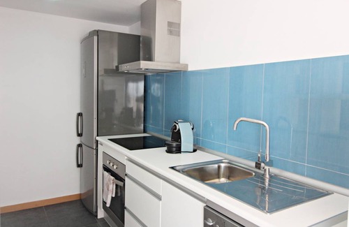 Vera Beach Apartment | 68 m² Apartment ∙ 2 bedrooms ∙ 5 guests