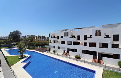 Vera Beach Apartment | 68 m² Apartment ∙ 2 bedrooms ∙ 5 guests